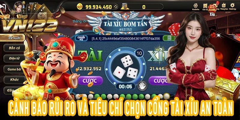 Hình ảnh các trò jackpot lũy tiến với số tiền thưởng khổng lồ