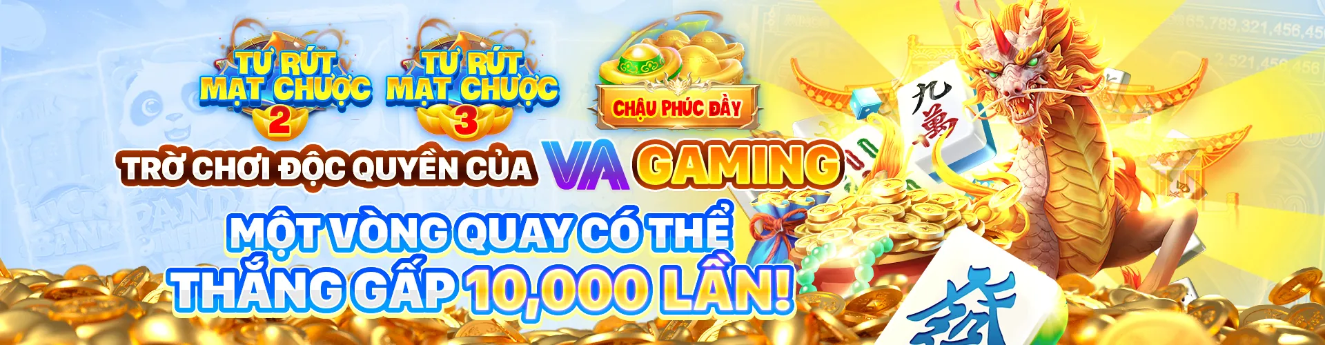 Tổng quan các chương trình khuyến mãi hấp dẫn tại NW88 năm 2026
