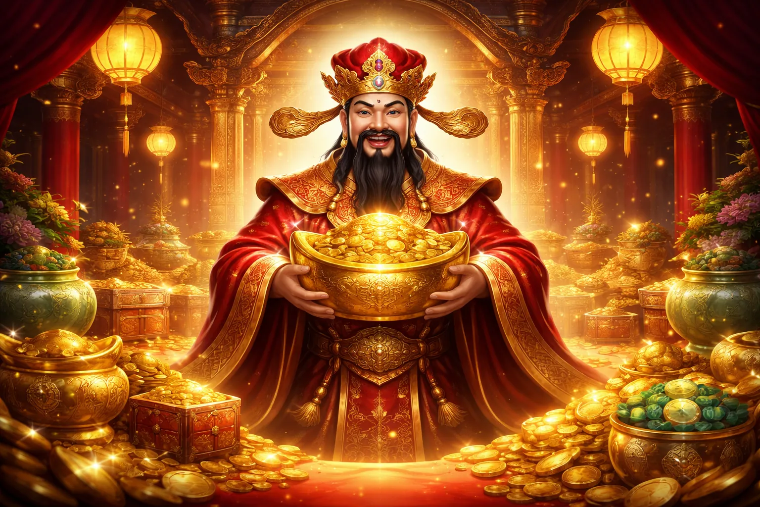 Thưởng nạp lại hàng ngày Bắn Cá