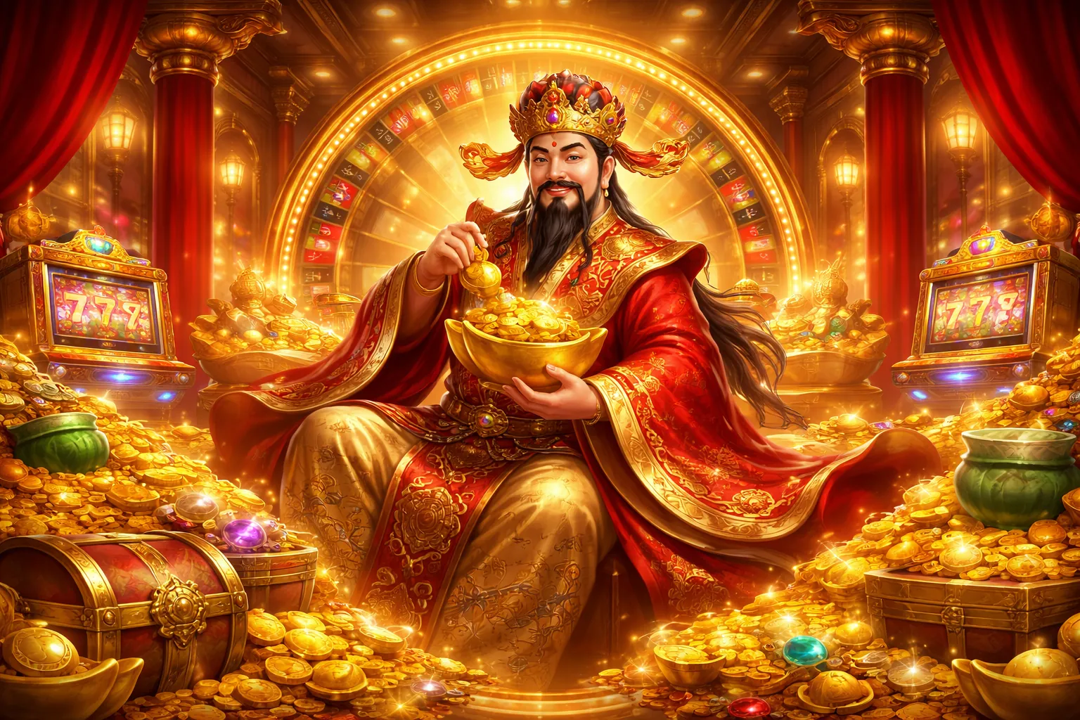 Ưu đãi VIP Bắn Cá
