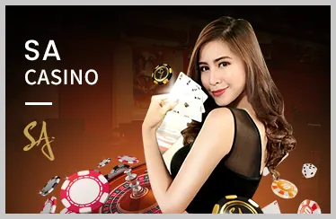 Giao diện nền tảng NW88 Casino trực tuyến