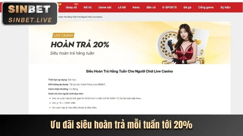 Khuyến mãi chào mừng tân thủ NW88